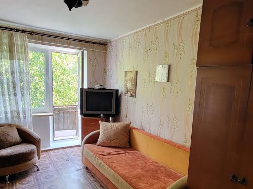 квартира за адресою Сім'ї Глодан вул., 4