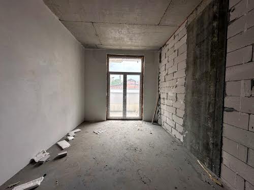 квартира за адресою Під Голоском вул., 16