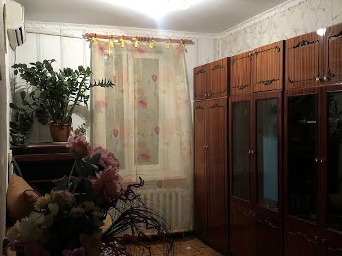 квартира за адресою Винниченко, 42