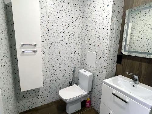 квартира по адресу Балабана ул., 12
