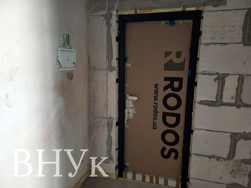 квартира за адресою Текстильна вул., 24Г