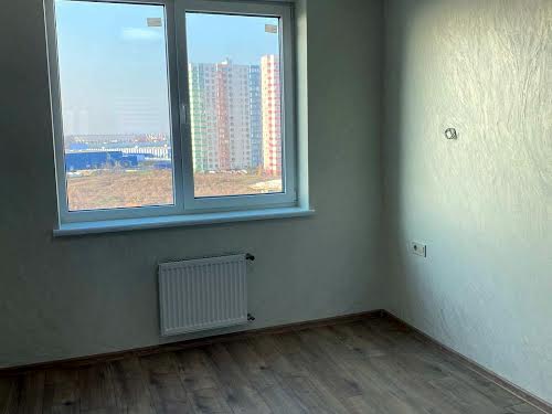 квартира по адресу Жемчужная ул., 1б