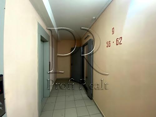 квартира за адресою Сергія Данченка вул., 5