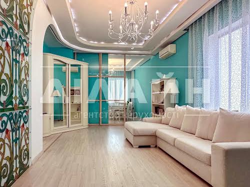 квартира за адресою Волгоградська вул., 26