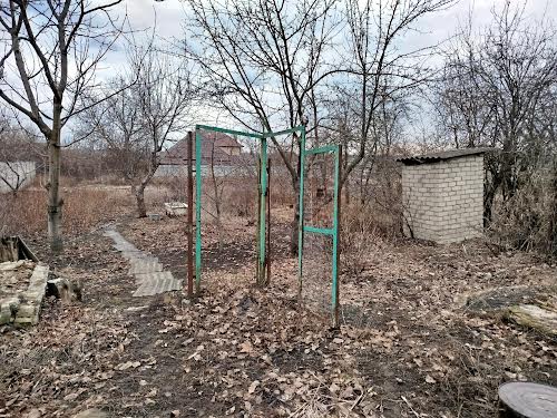 дом по адресу Чугуев, центральна