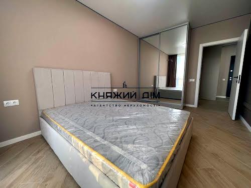 квартира по адресу Днепровская набережная ул., 15К