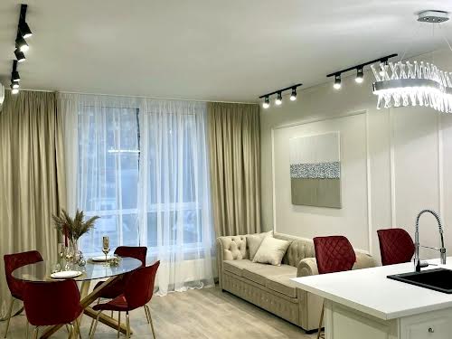 квартира за адресою Фортечний тупик (Тверський), 7Б