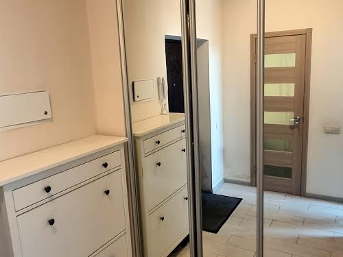 квартира за адресою Радистів вул., 34г