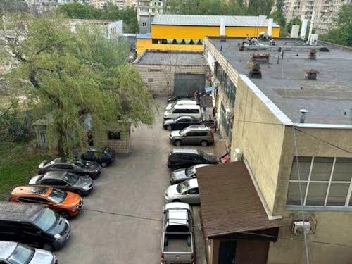 квартира за адресою Павла Тичини просп., 13