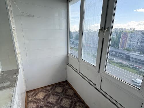 квартира за адресою Берестейський просп. (Перемоги), 22