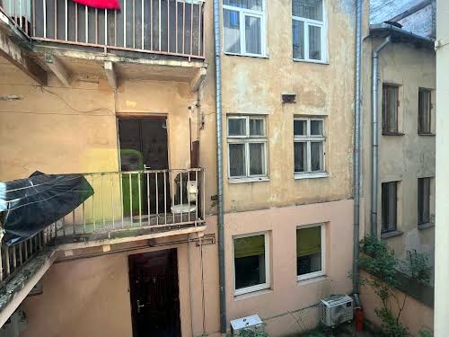 квартира по адресу Староеврейская ул., 18