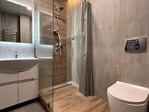 квартира за адресою Пасічна вул., 49б