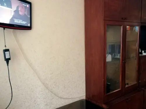 комната по адресу Алексея Тихого ул. (Виборзька), 3