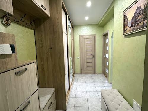квартира за адресою Малоголосківська вул., 8д
