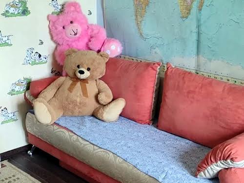 квартира за адресою Прогресивна вул., 7