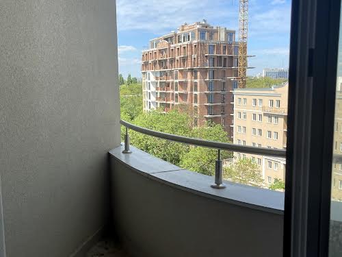 квартира за адресою Французський, 29А