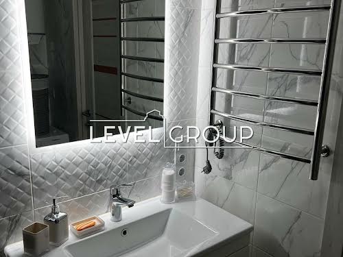 квартира за адресою Пономарьова вул., 26 к3