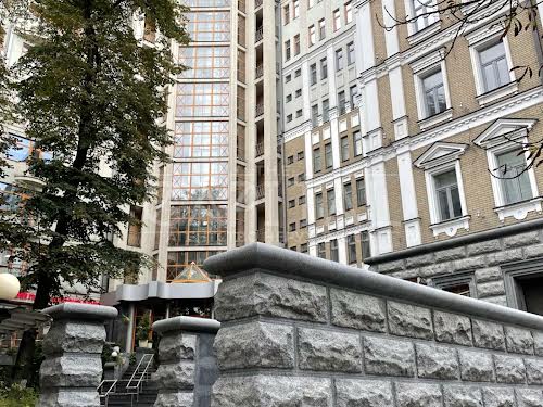 квартира по адресу Бульвар Тараса Шевченко, 11