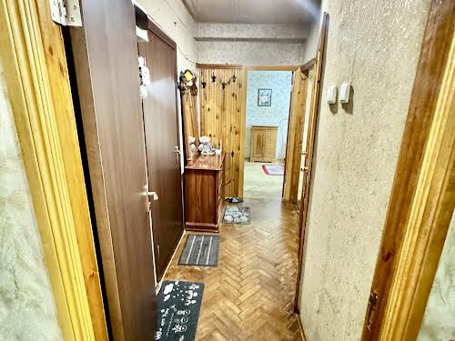 квартира по адресу Соломенская ул., 19