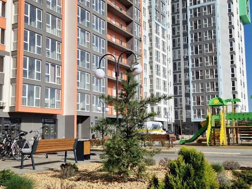 квартира по адресу Академика Вильямса ул., 95/1