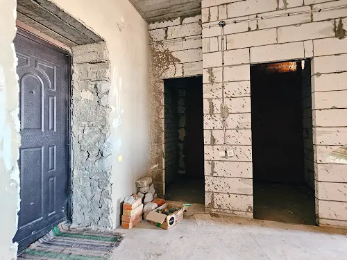 квартира за адресою Бидгощська, 38/1