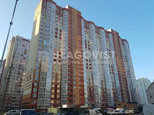 квартира по адресу Петра Григоренко просп., 12Б