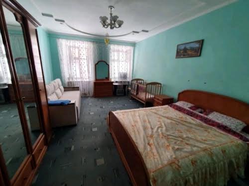 квартира за адресою Ніжинська вул., 12