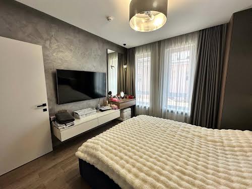 квартира за адресою Пекарська вул., 57
