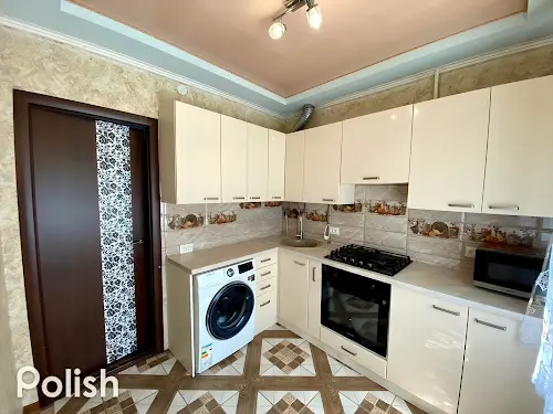 квартира за адресою Бажова вул., 8