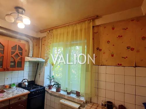 квартира за адресою Леся Курбаса просп., 15