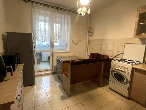 квартира за адресою Ольги Кисілевської вул., 32