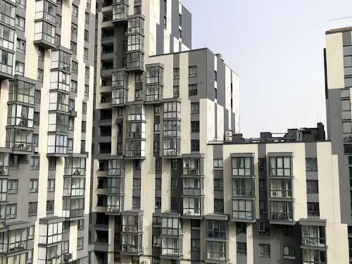 квартира за адресою Княгині Ольги вул., 98м
