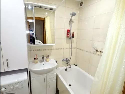 квартира за адресою Олени Кульчицької вул., 15