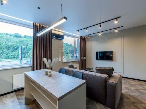 квартира за адресою Столичне шосе, 5