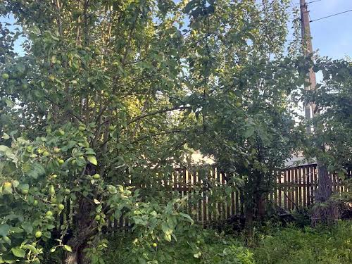 дом по адресу пгт. Шрамковка, Незалежності, 1