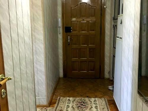 квартира за адресою Сидора Воробкевича вул., 2