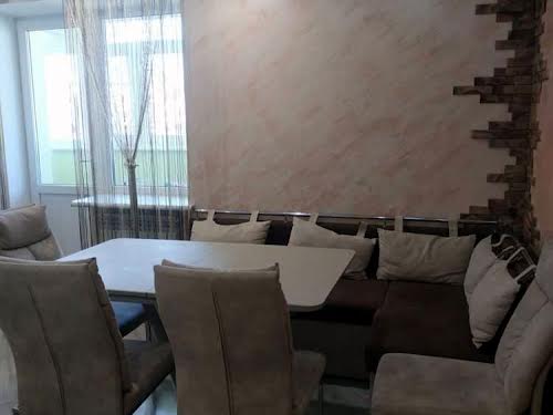 квартира за адресою Шевченка вул., 70