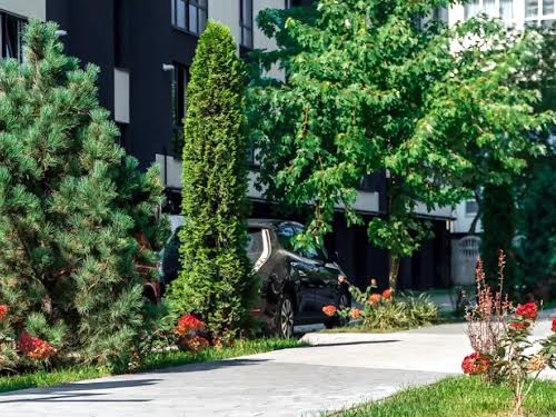 квартира по адресу Хіміків, 28