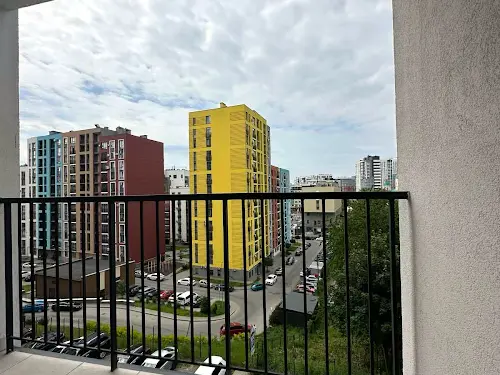 квартира за адресою Тараса Шевченка вул., 60/10
