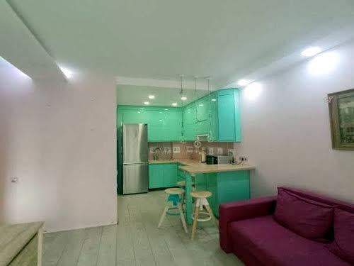 квартира за адресою Регенераторна вул., 4 к1-13