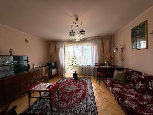 квартира по адресу Ряшевская ул., 9