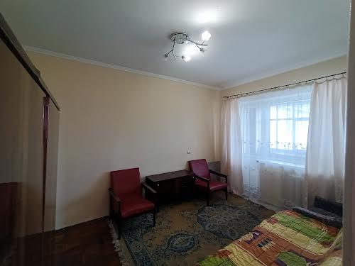 квартира по адресу Сорохтея, 16