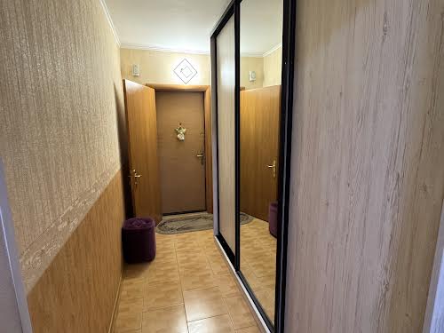 квартира за адресою Оноре де Бальзака вул., 58
