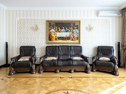 квартира за адресою Харківська вул., 18