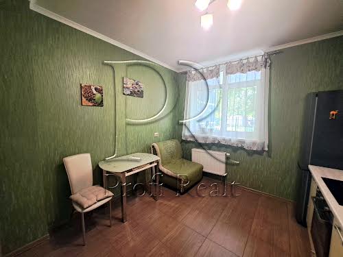 квартира за адресою Воскресенська вул., 16-Г