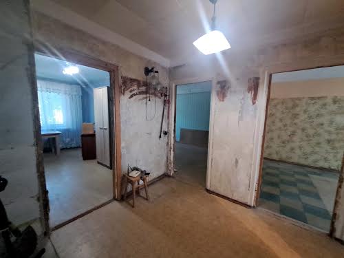 квартира за адресою Одеса, Героїв Оборони Одеси вул. (Героїв Сталінграду), 88