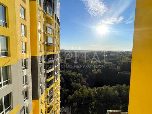 квартира за адресою Петра Радченка вул., 27-В