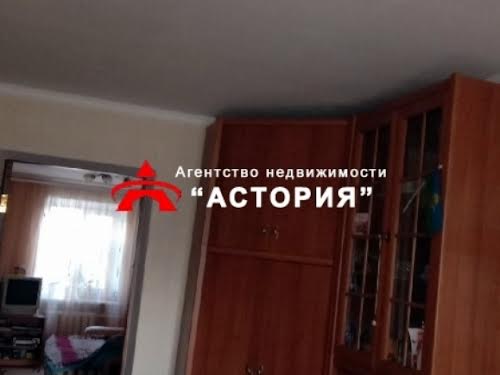 квартира за адресою Запоріжжя, Дудикіна вул., 19 А