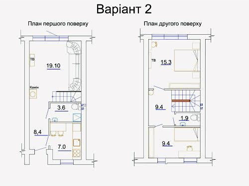 дом по адресу вулиця Степана Бандери(Можайського), 83