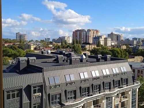 квартира за адресою Карантинна вул., 22